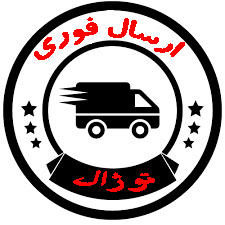 ارسال فوری و روال فروشگاه